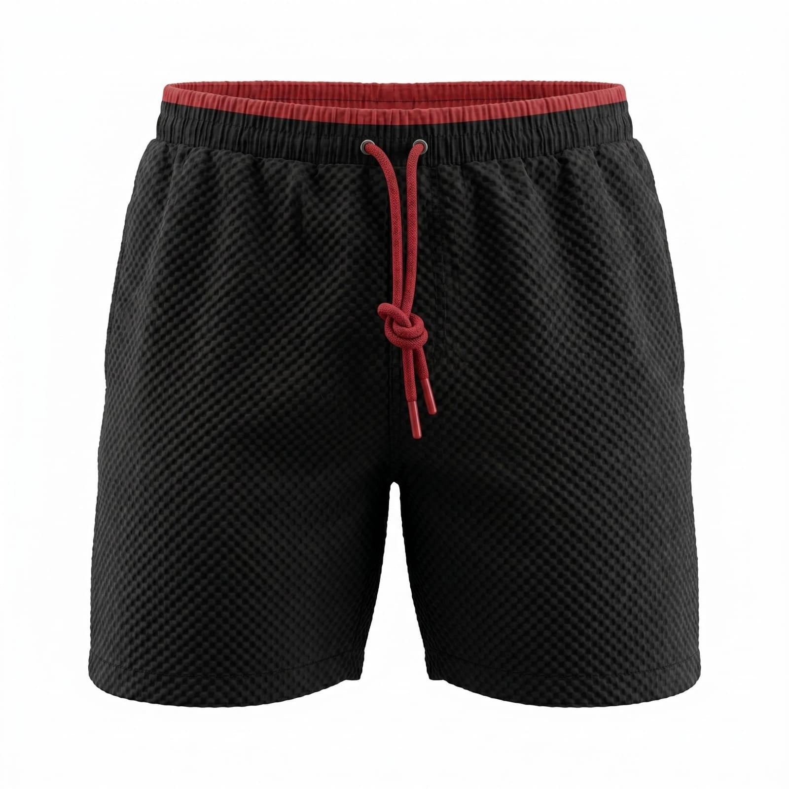 Sportex Men’s Swimming Shorts – Lightweight Quick-Dry Swim Shorts for Pool & Beach