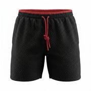 Sportex Men’s Swimming Shorts – Lightweight Quick-Dry Swim Shorts for Pool & Beach