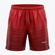 Sportex Men’s Swimming Shorts – Lightweight Quick-Dry Swim Shorts for Pool, Beach & Water Sports