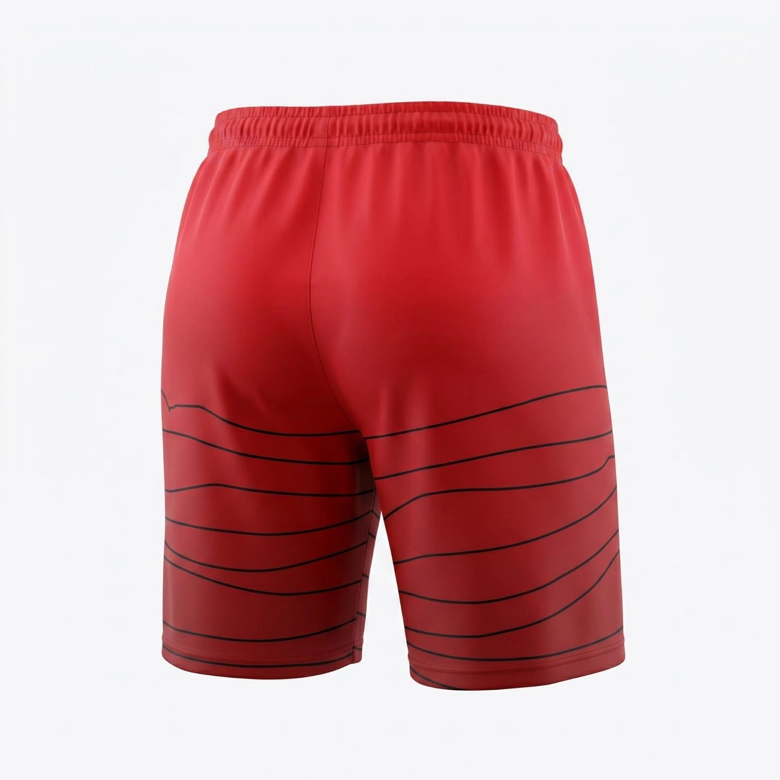 Sportex Men’s Swimming Shorts – Lightweight Quick-Dry Swim Shorts for Pool, Beach & Water Sports