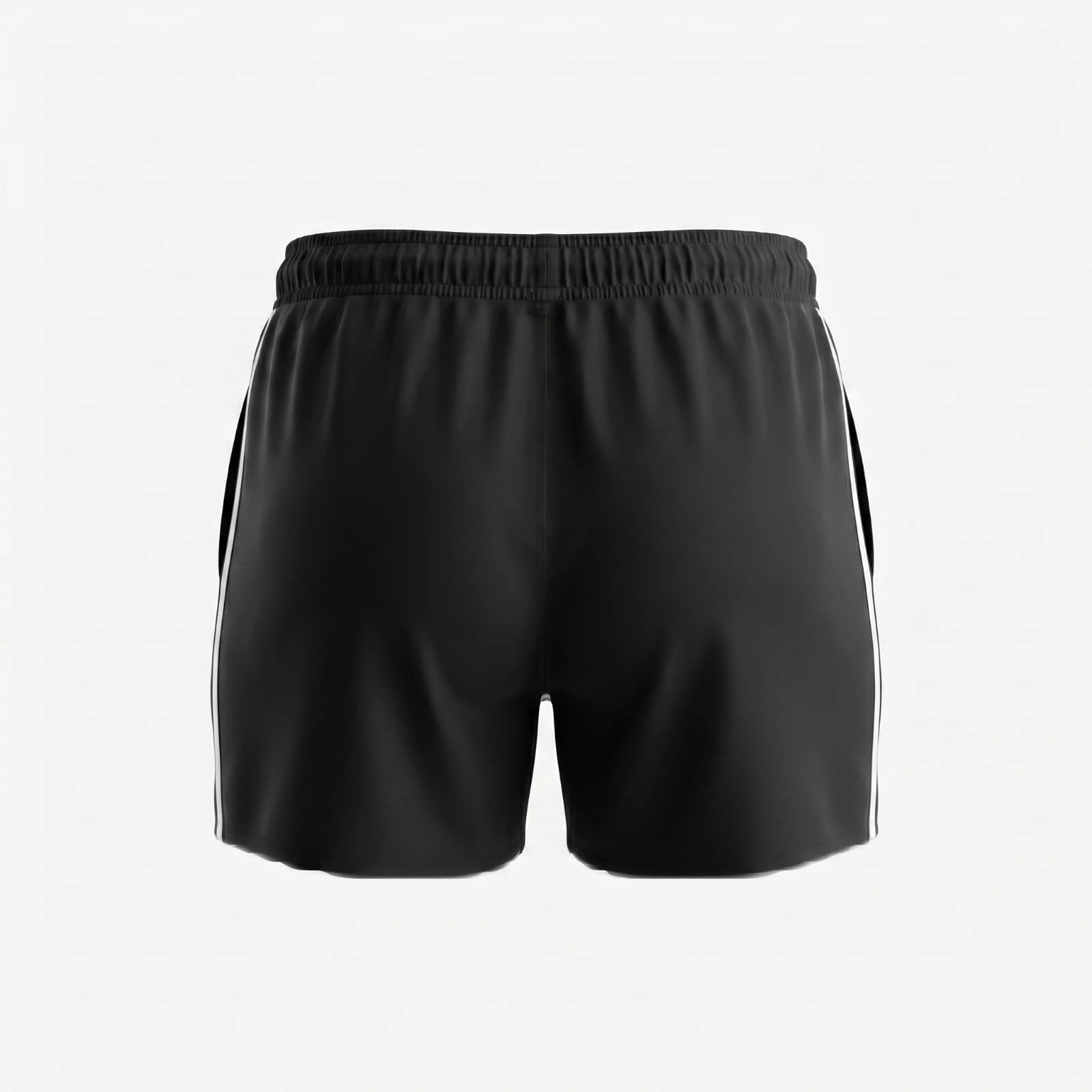 adidas Men’s Swimming Shorts – Lightweight Quick-Dry Swim Shorts for Pool & Beach
