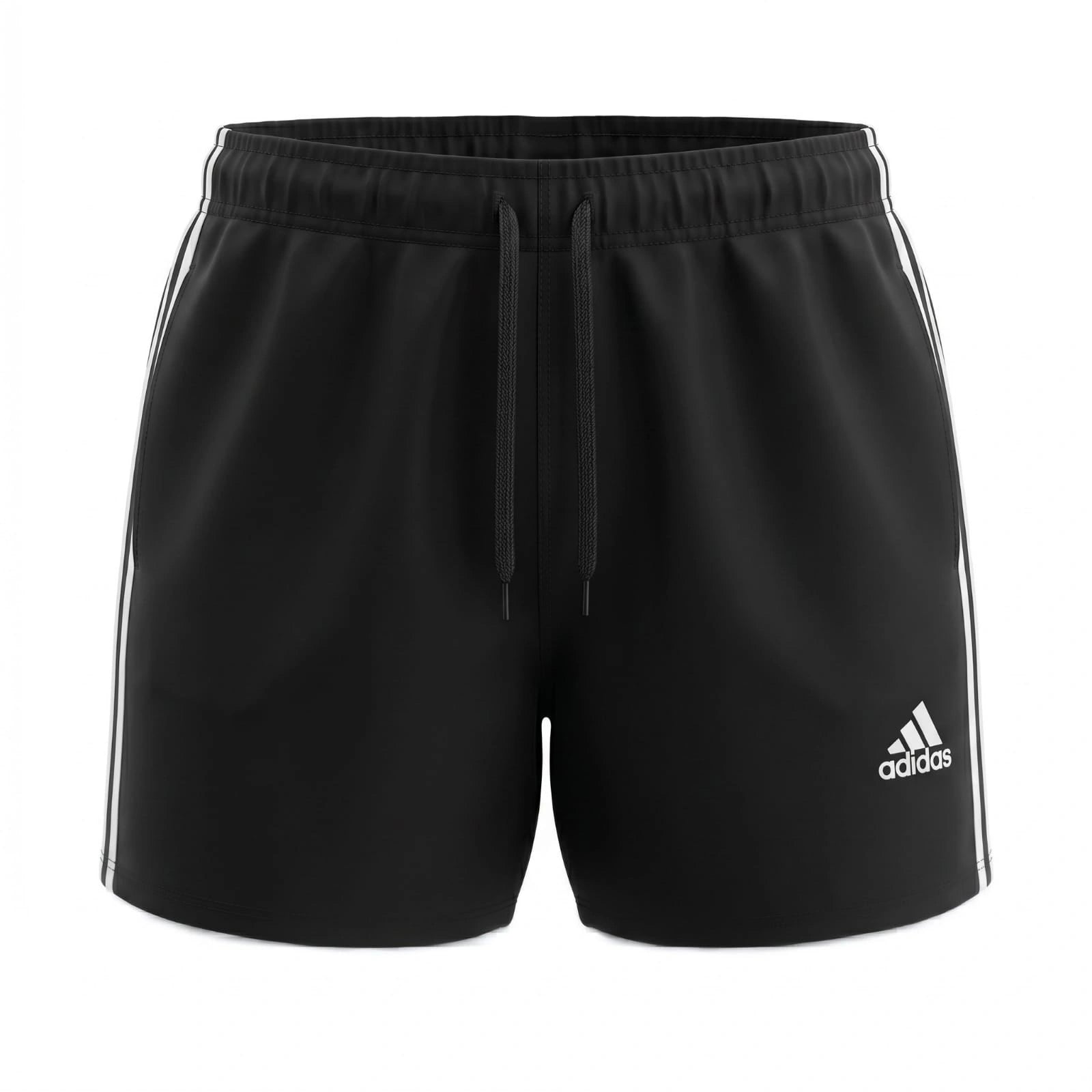 adidas Men’s Swimming Shorts – Lightweight Quick-Dry Swim Shorts for Pool & Beach