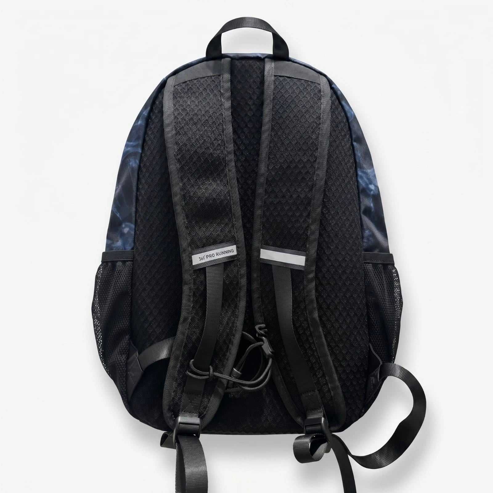 361° Run On Air Backpack – Unisex Lightweight Sports Backpack for Running, Training & Everyday Use