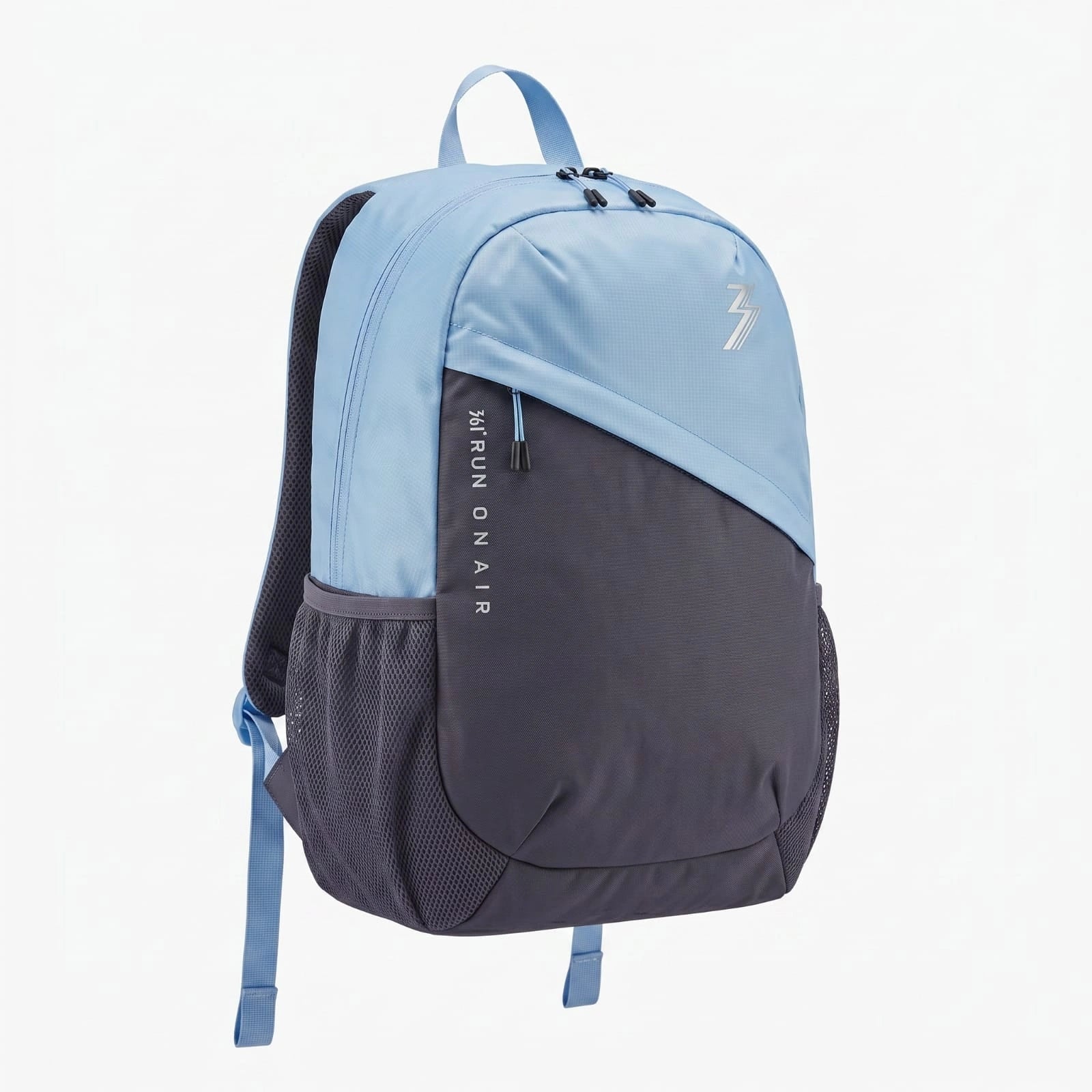 361° Run On Air Backpack – Unisex Lightweight Sports Backpack for Running, Training & Everyday Use