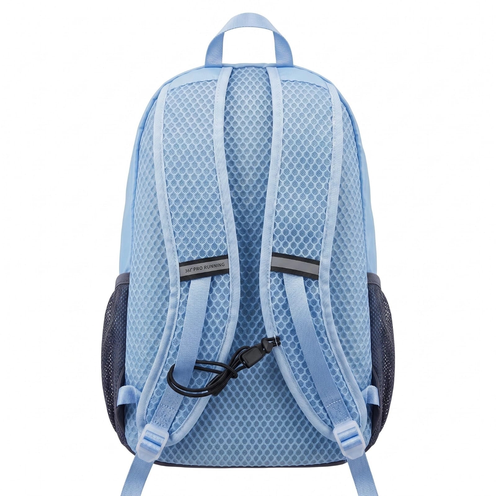 361° Run On Air Backpack – Unisex Lightweight Sports Backpack for Running, Training & Everyday Use