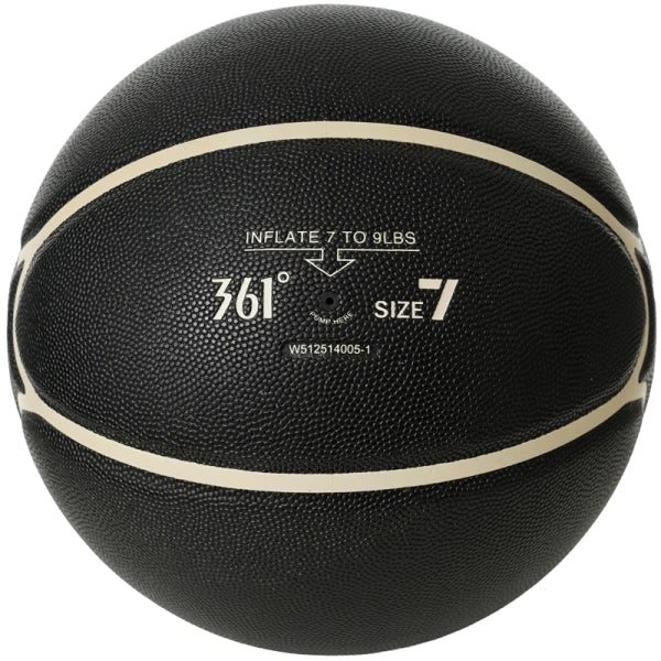 361° Nikola Jokić Basketball – Signature Performance Basketball for Training & Games
