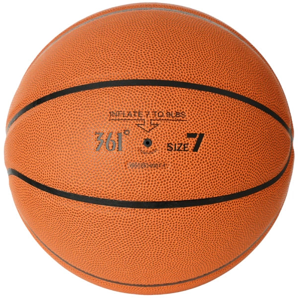 361° Basketball – Original Performance Basketball for Training, Indoor & Outdoor Play