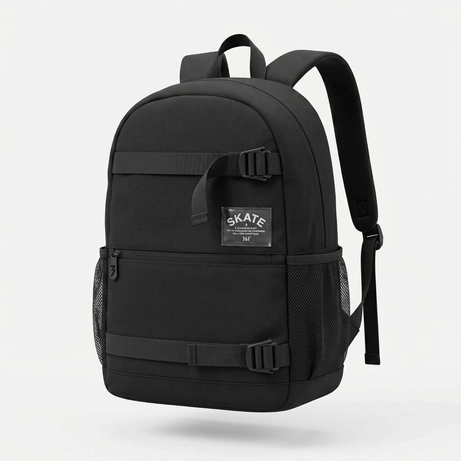 361° Unisex Backpack – Lightweight Sports Backpack for Gym, Travel, School & Everyday Use