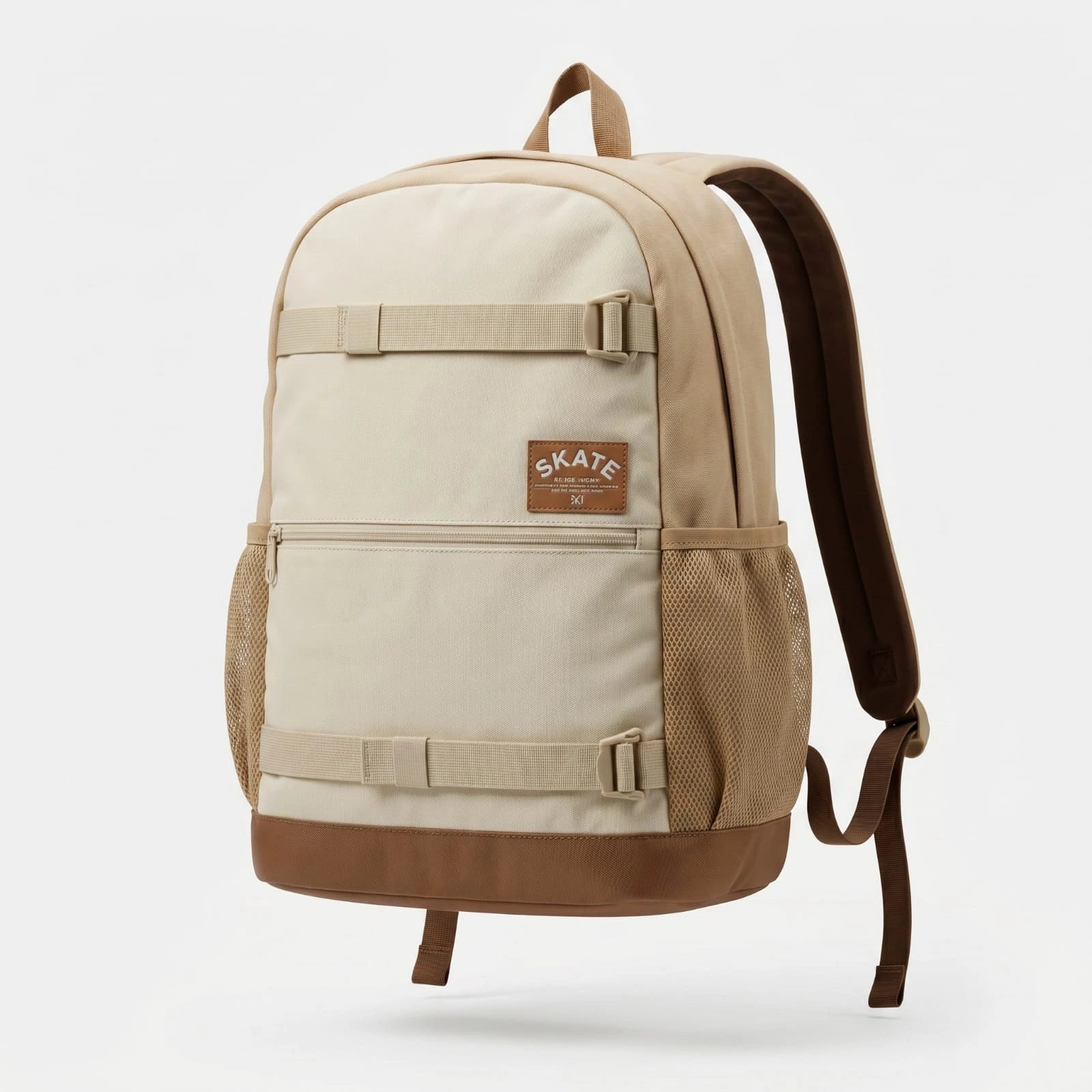 361° Unisex Backpack – Lightweight Sports Backpack for Gym, Travel, School & Everyday Use