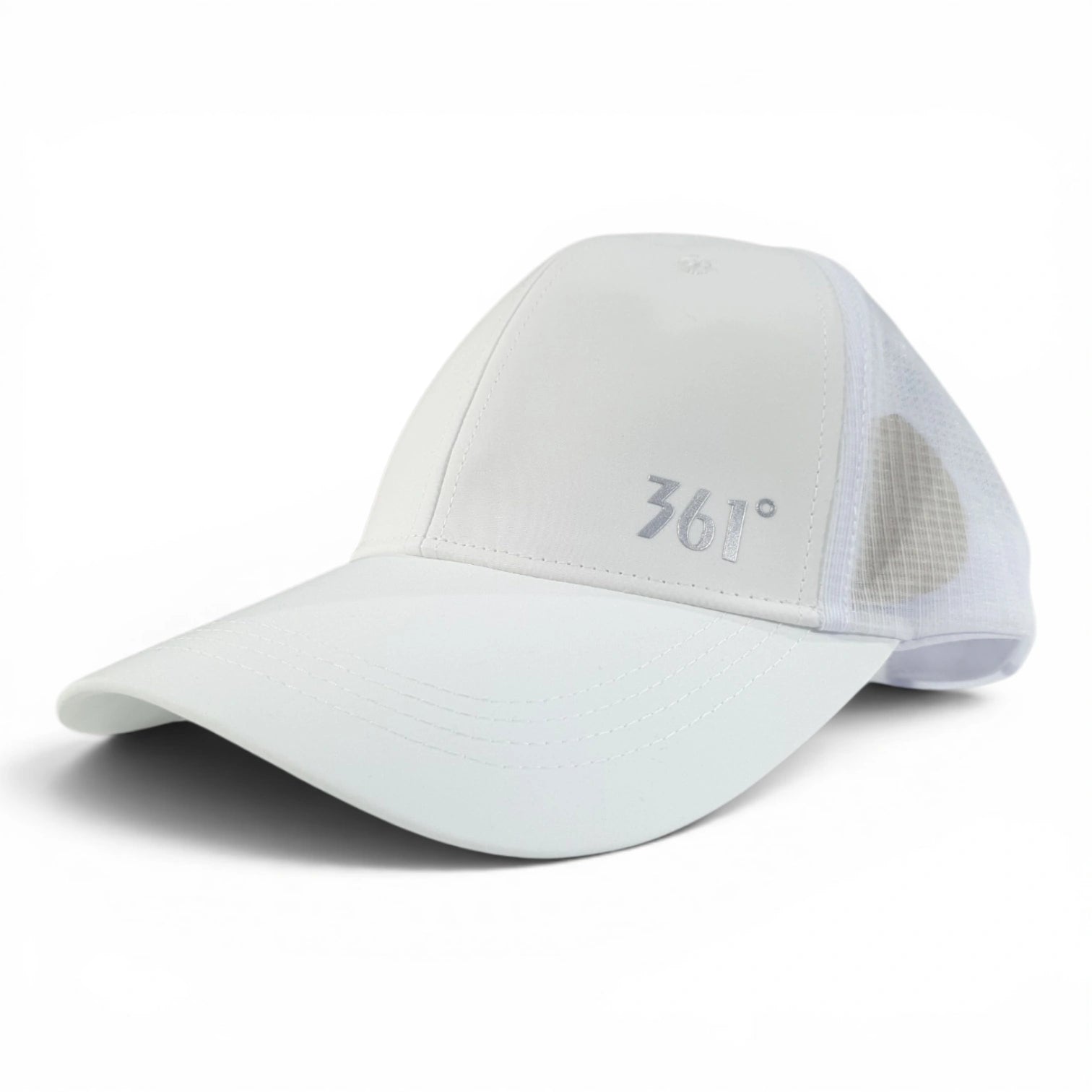 361° Unisex Cap – Lightweight Breathable Sports Cap for Running, Training & Everyday Wear