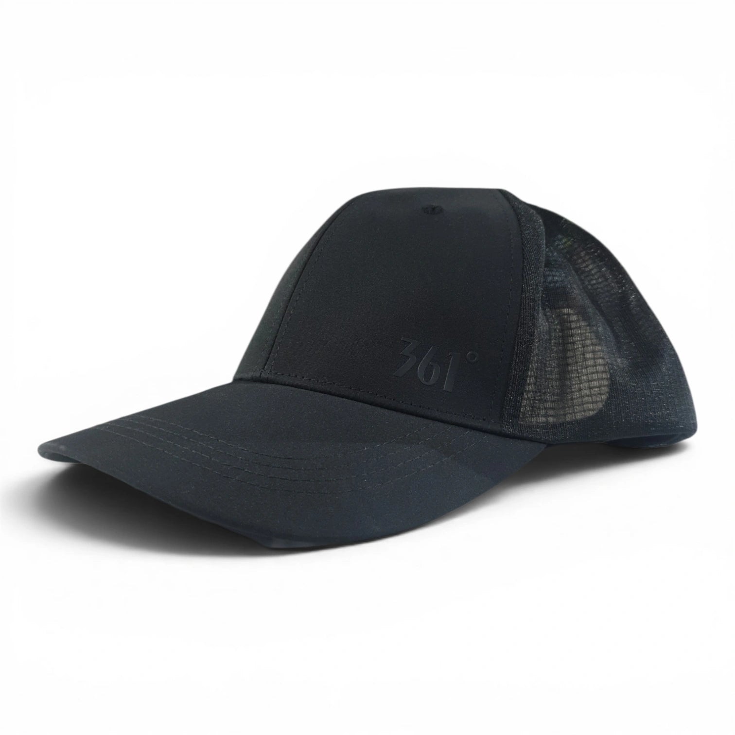 361° Unisex Cap – Lightweight Breathable Sports Cap for Running, Training & Everyday Wear