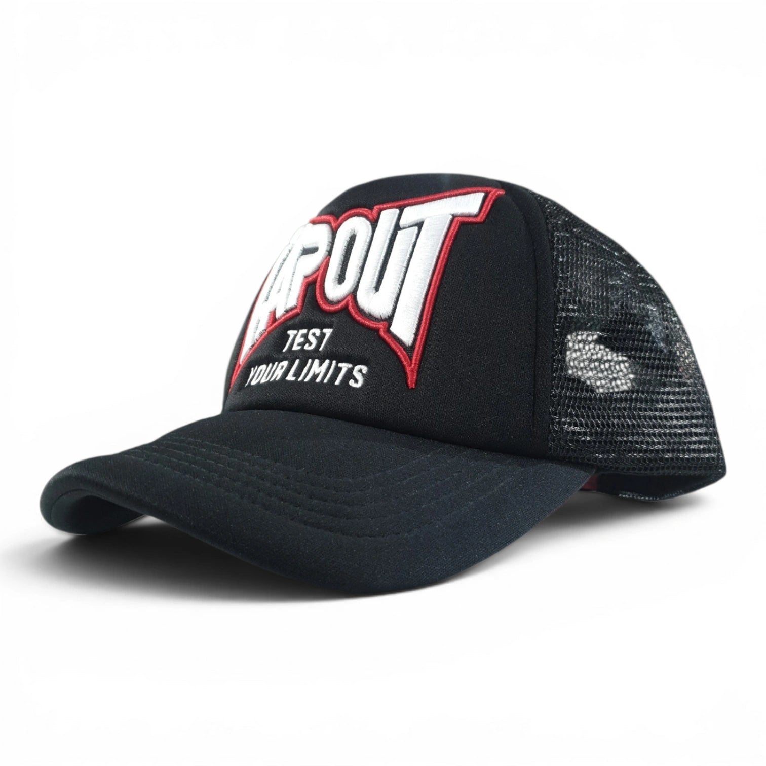 Tapout Unisex Cap – Casual Lightweight Baseball Cap for Everyday Wear & Street Style