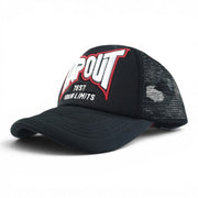 Tapout Unisex Cap – Casual Lightweight Baseball Cap for Everyday Wear & Street Style