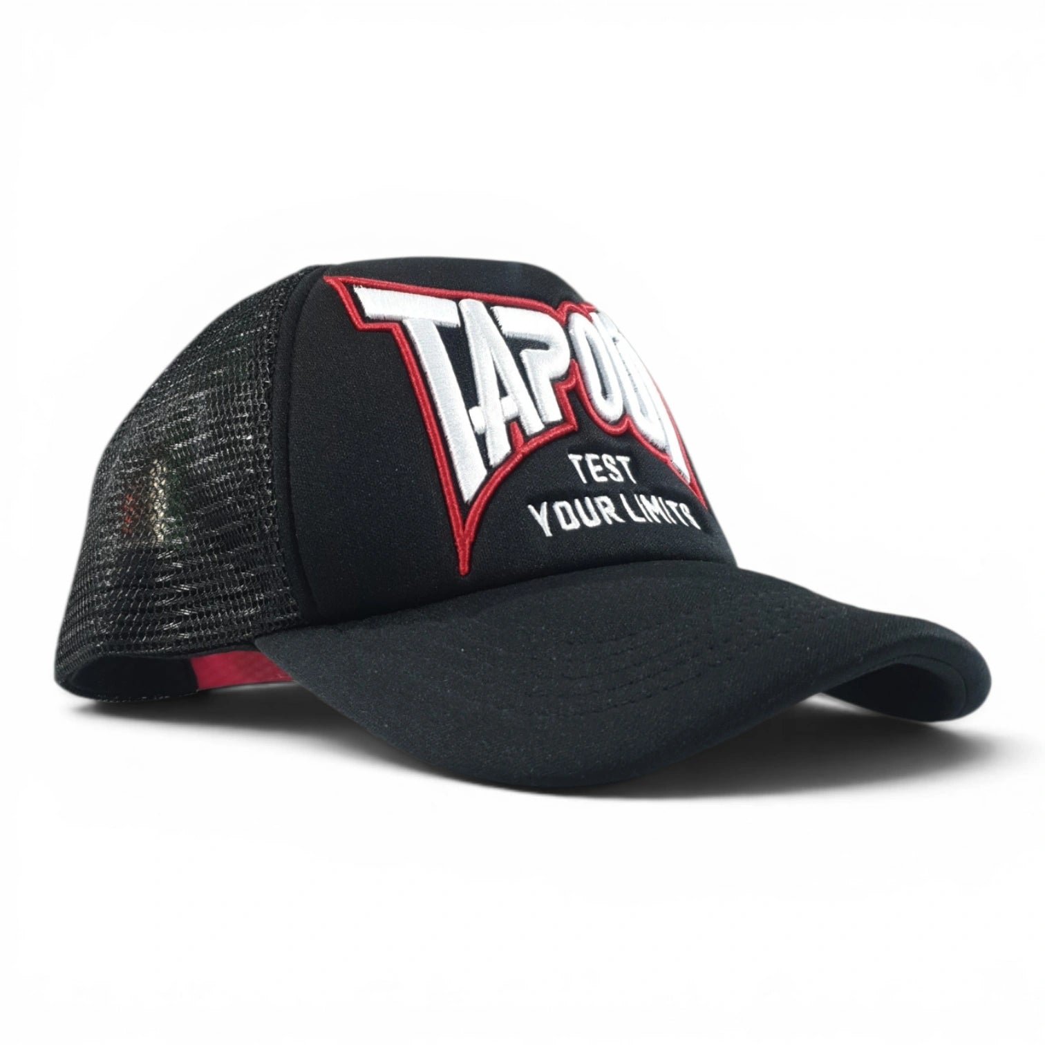 Tapout Unisex Cap – Casual Lightweight Baseball Cap for Everyday Wear & Street Style