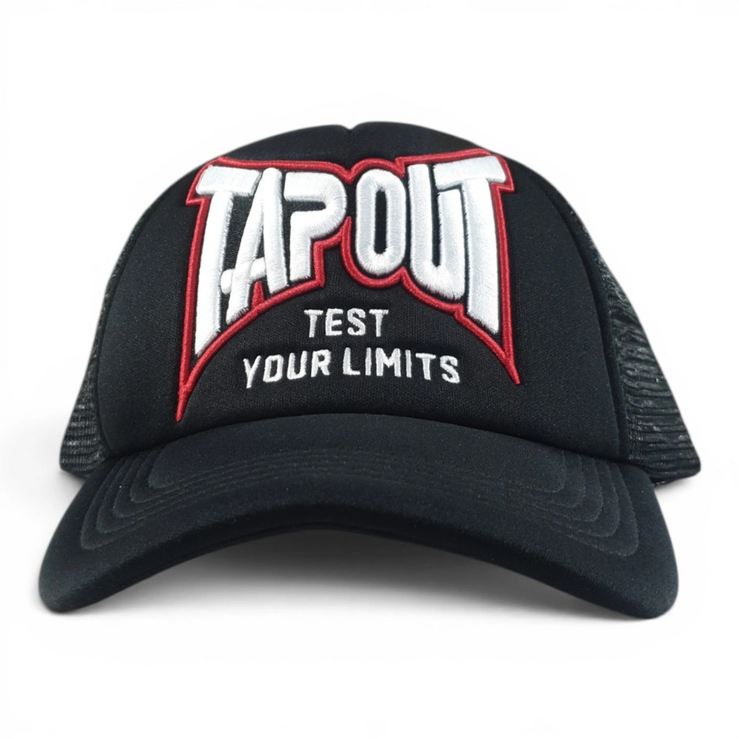 Tapout Unisex Cap – Casual Lightweight Baseball Cap for Everyday Wear & Street Style