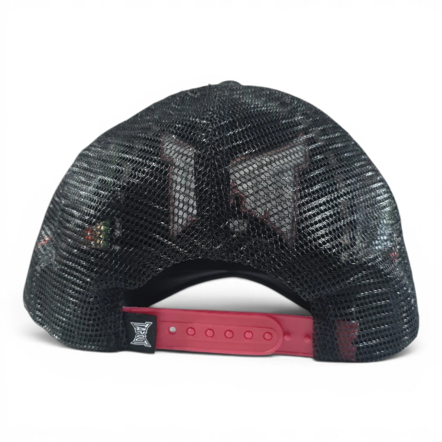 Tapout Unisex Cap – Casual Lightweight Baseball Cap for Everyday Wear & Street Style
