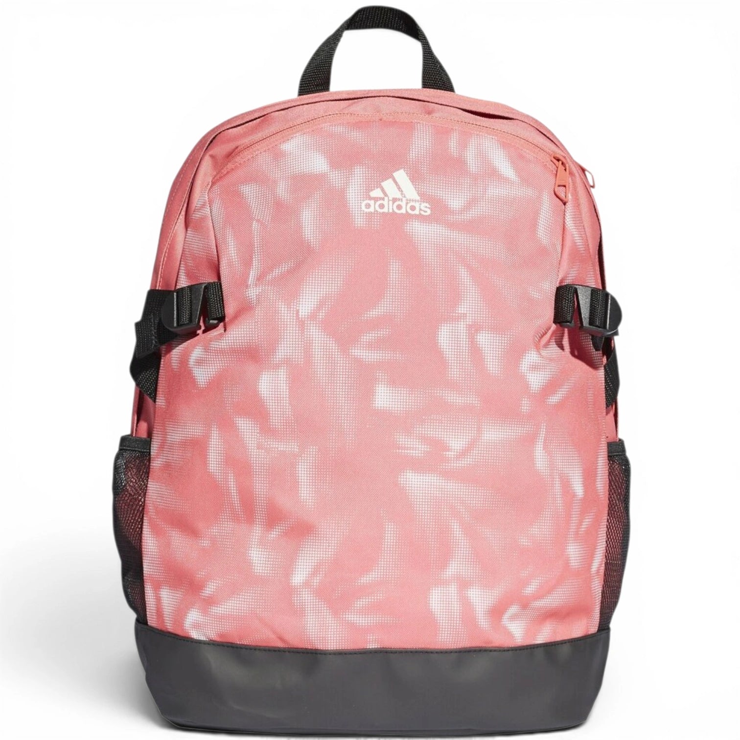 adidas Unisex Backpack – Lightweight Sports Backpack for School, Gym, Travel & Everyday Use