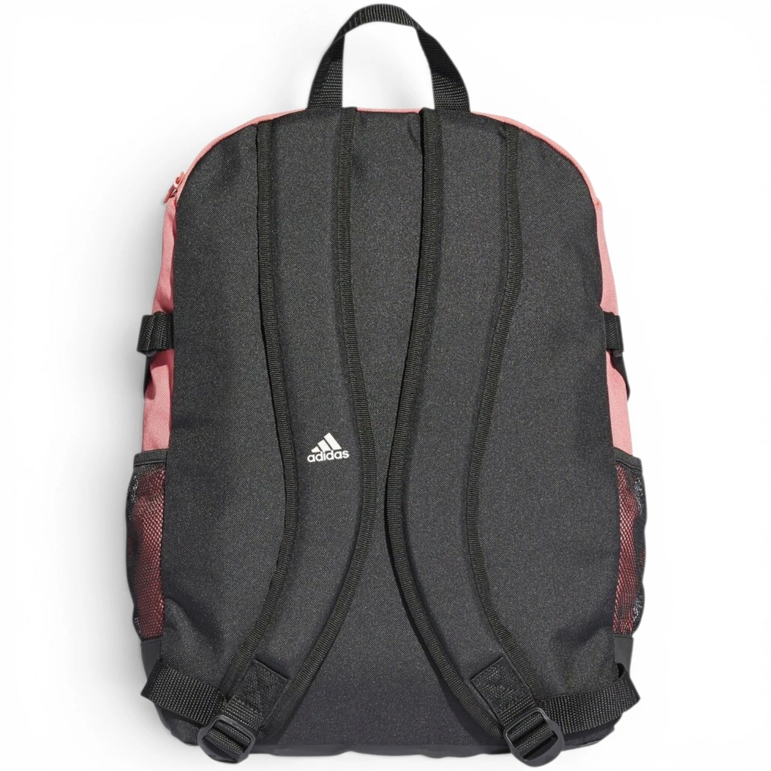 adidas Unisex Backpack – Lightweight Sports Backpack for School, Gym, Travel & Everyday Use