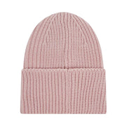 Reebok Women’s Beanie – Soft Warm Winter Knit Hat for Casual Wear & Cold Weather