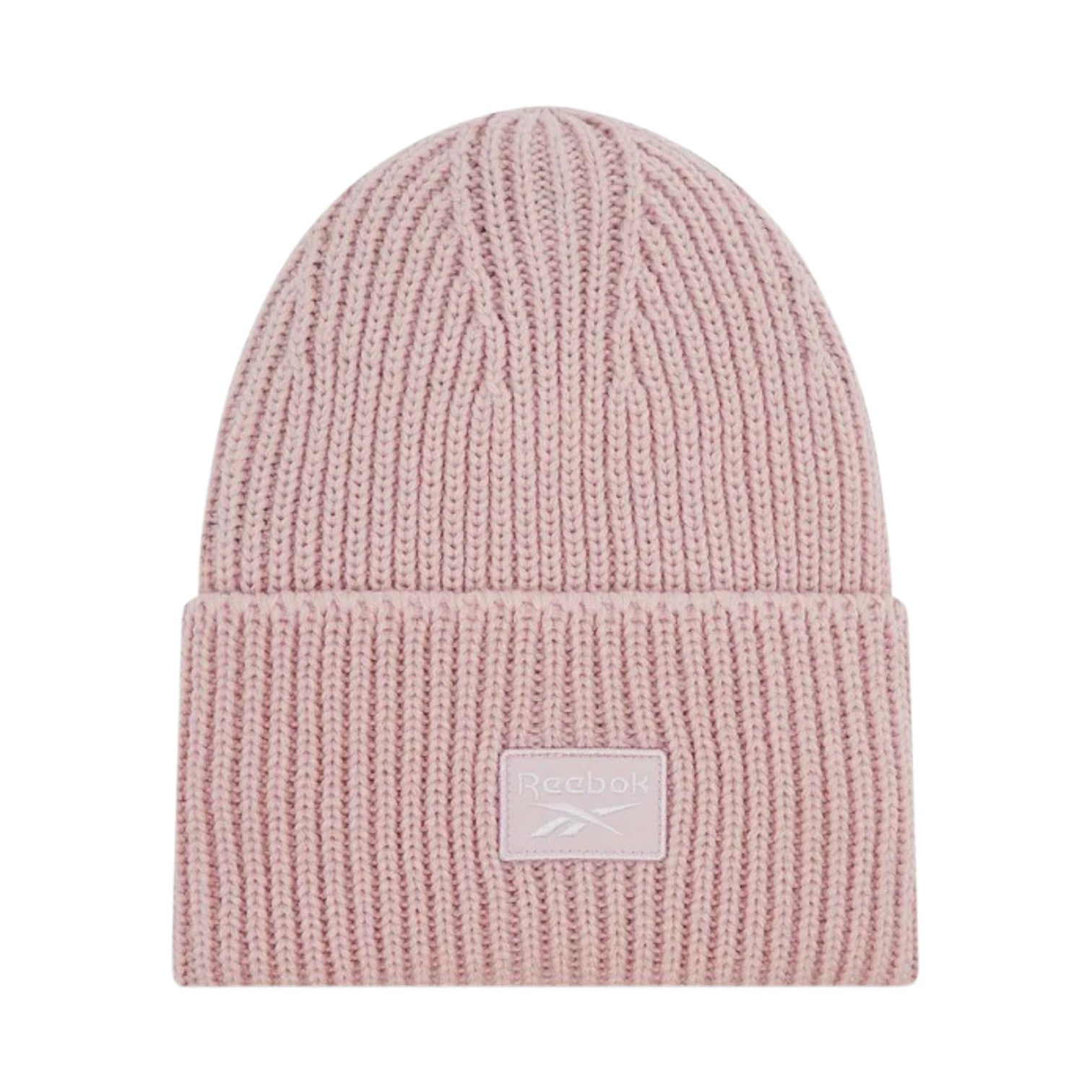 Reebok Women’s Beanie – Soft Warm Winter Knit Hat for Casual Wear & Cold Weather