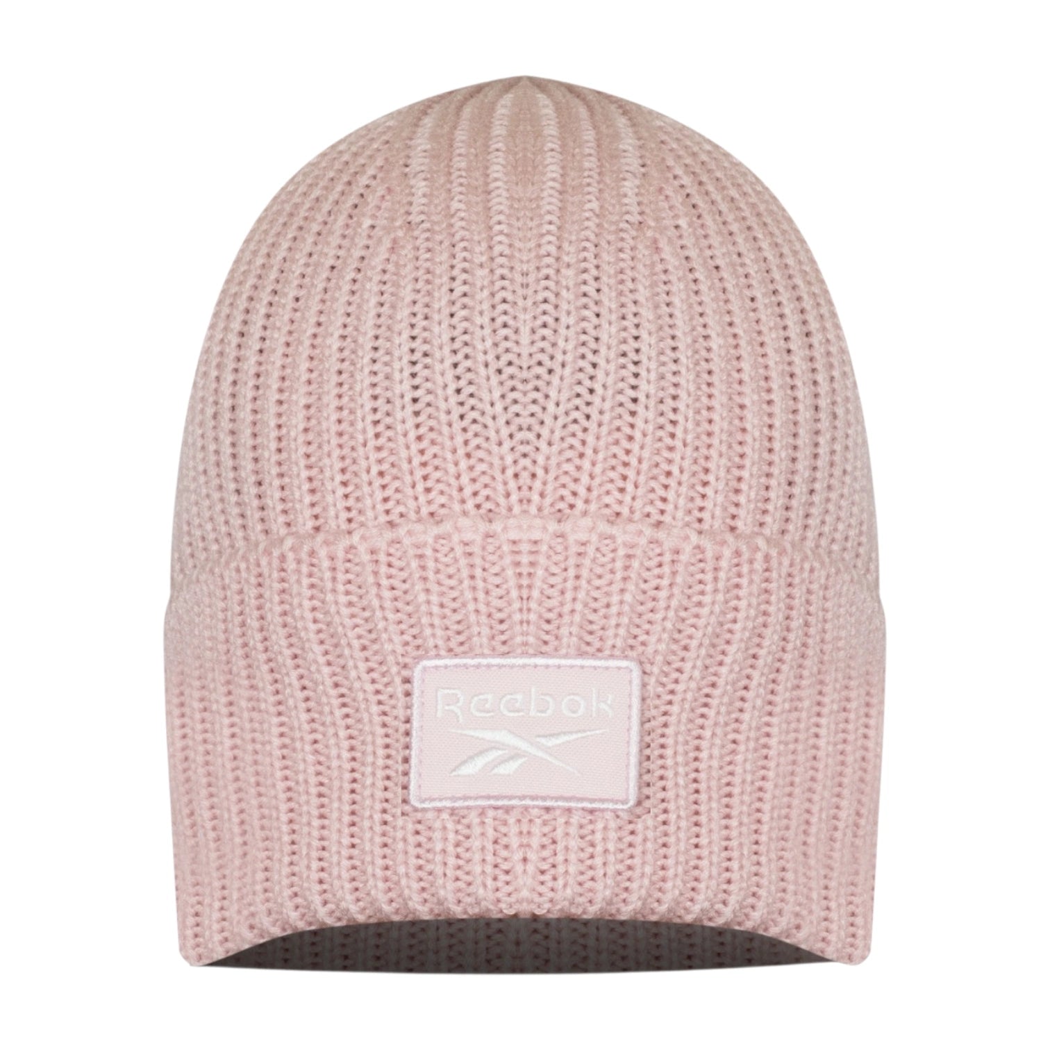 Reebok Women’s Beanie – Soft Warm Winter Knit Hat for Casual Wear & Cold Weather
