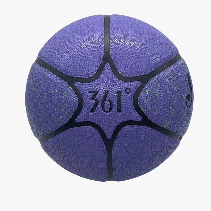 361° Nikola Jokić Basketball – Original Performance Basketball for Training, Indoor & Outdoor Play