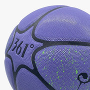 361° Nikola Jokić Basketball – Original Performance Basketball for Training, Indoor & Outdoor Play