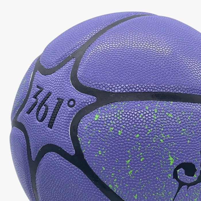361° Nikola Jokić Basketball – Original Performance Basketball for Training, Indoor & Outdoor Play