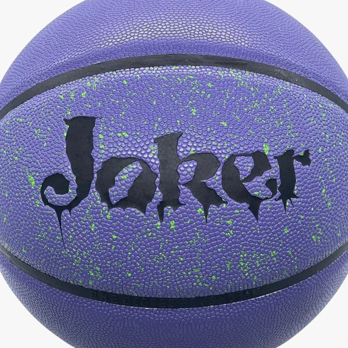 361° Nikola Jokić Basketball – Original Performance Basketball for Training, Indoor & Outdoor Play