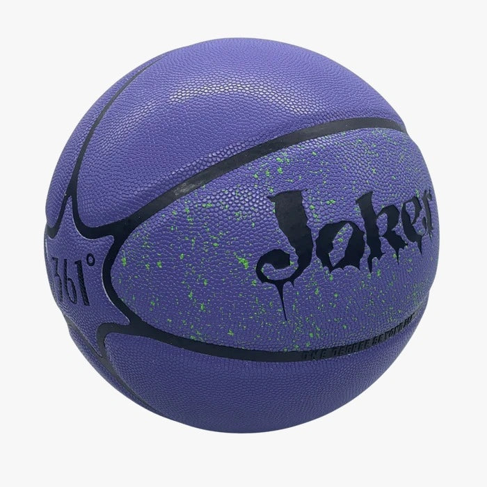 361° Nikola Jokić Basketball – Original Performance Basketball for Training, Indoor & Outdoor Play
