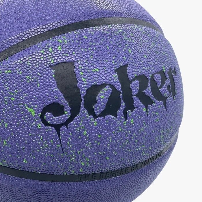 361° Nikola Jokić Basketball – Original Performance Basketball for Training, Indoor & Outdoor Play