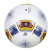 Uniswift Football – Durable Training & Match Soccer Ball for Indoor & Outdoor Play