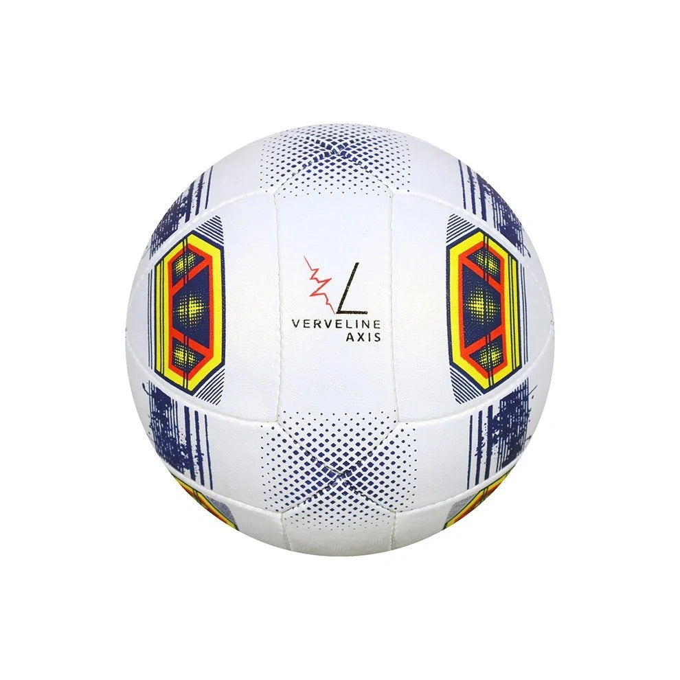 Uniswift Football – Durable Training & Match Soccer Ball for Indoor & Outdoor Play