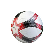 Uniswift Football – Durable Training & Match Soccer Ball for Indoor & Outdoor Play