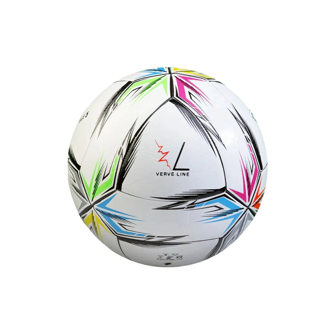 Uniswift Football – Durable Training & Match Soccer Ball for Indoor & Outdoor Play