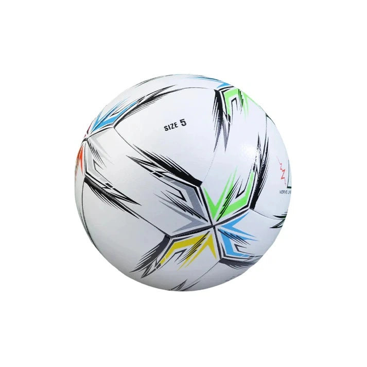 Uniswift Football – Durable Training & Match Soccer Ball for Indoor & Outdoor Play