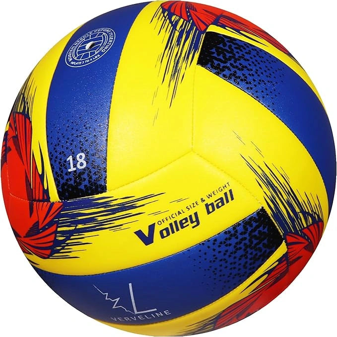 Uniswift Volleyball – Durable Performance Volleyball for Training, Practice & Matches