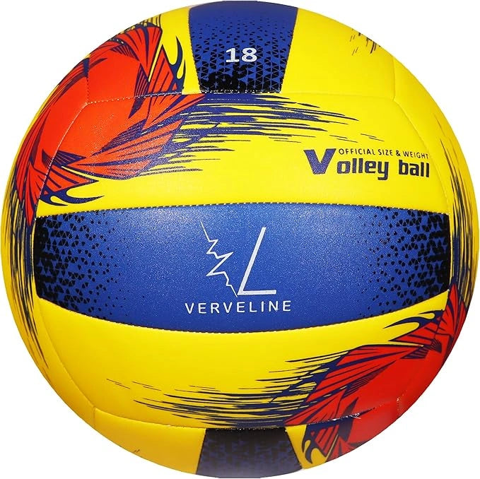 Uniswift Volleyball – Durable Performance Volleyball for Training, Practice & Matches