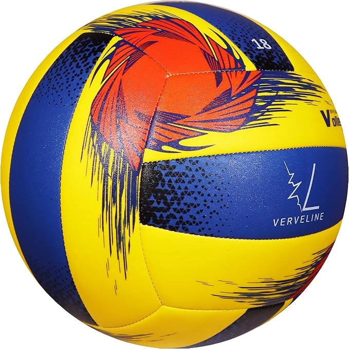 Uniswift Volleyball – Durable Performance Volleyball for Training, Practice & Matches