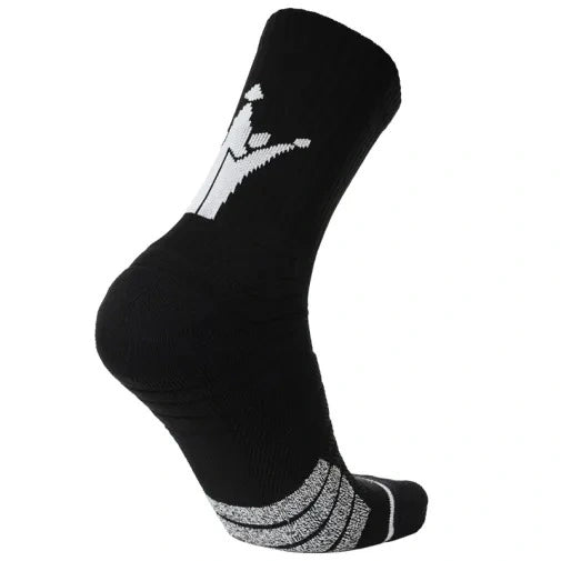 361° Nikola Jokić Basketball Socks – Performance Sports Socks for Basketball, Training & Everyday Wear