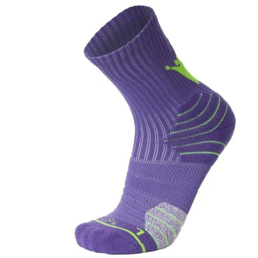 361° Nikola Jokić Basketball Socks – Performance Sports Socks for Basketball, Training & Everyday Wear