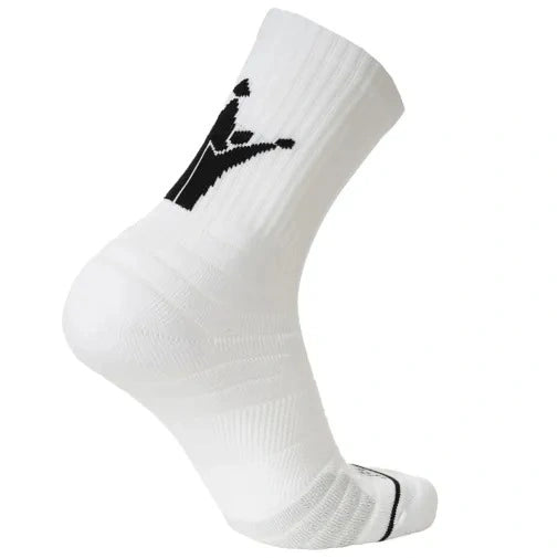 361° Nikola Jokić Basketball Socks – Performance Sports Socks for Basketball, Training & Everyday Wear