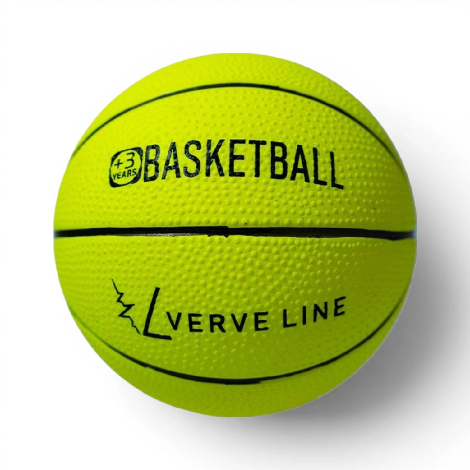 Uniswift Mini Foam Basketball – Lightweight Soft Basketball for Kids, Training & Indoor Play