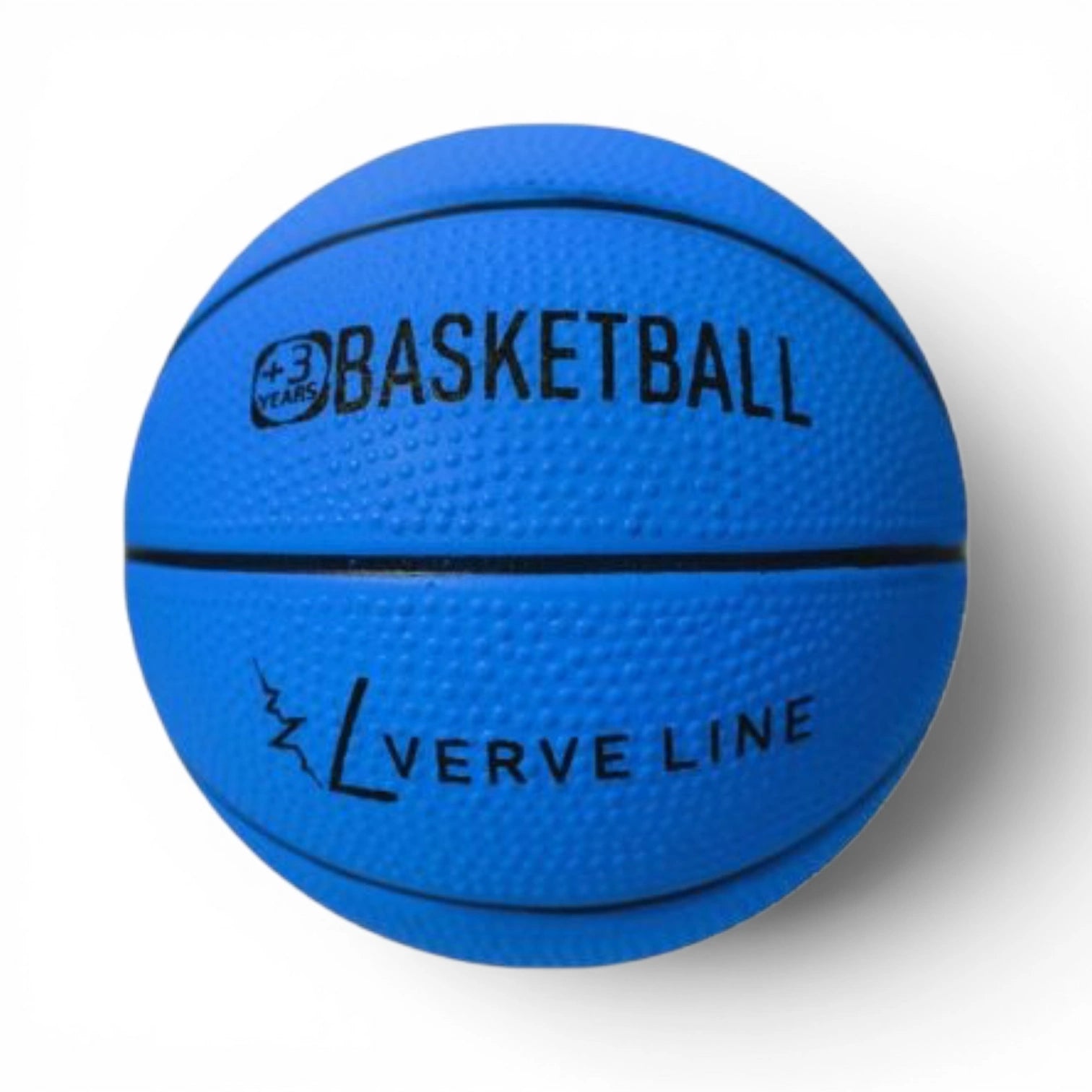 Uniswift Mini Foam Basketball – Lightweight Soft Basketball for Kids, Training & Indoor Play