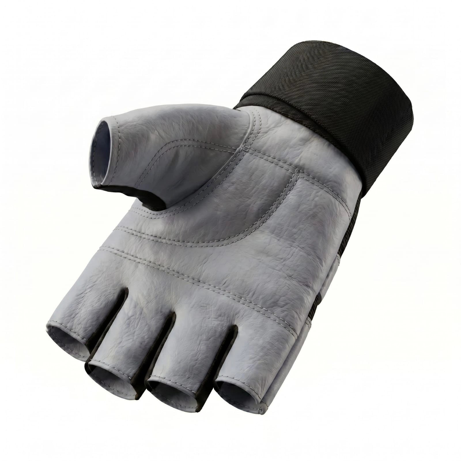 Jackal Gym Gloves – Durable Training Gloves for Weightlifting, Fitness & Workout Sessions