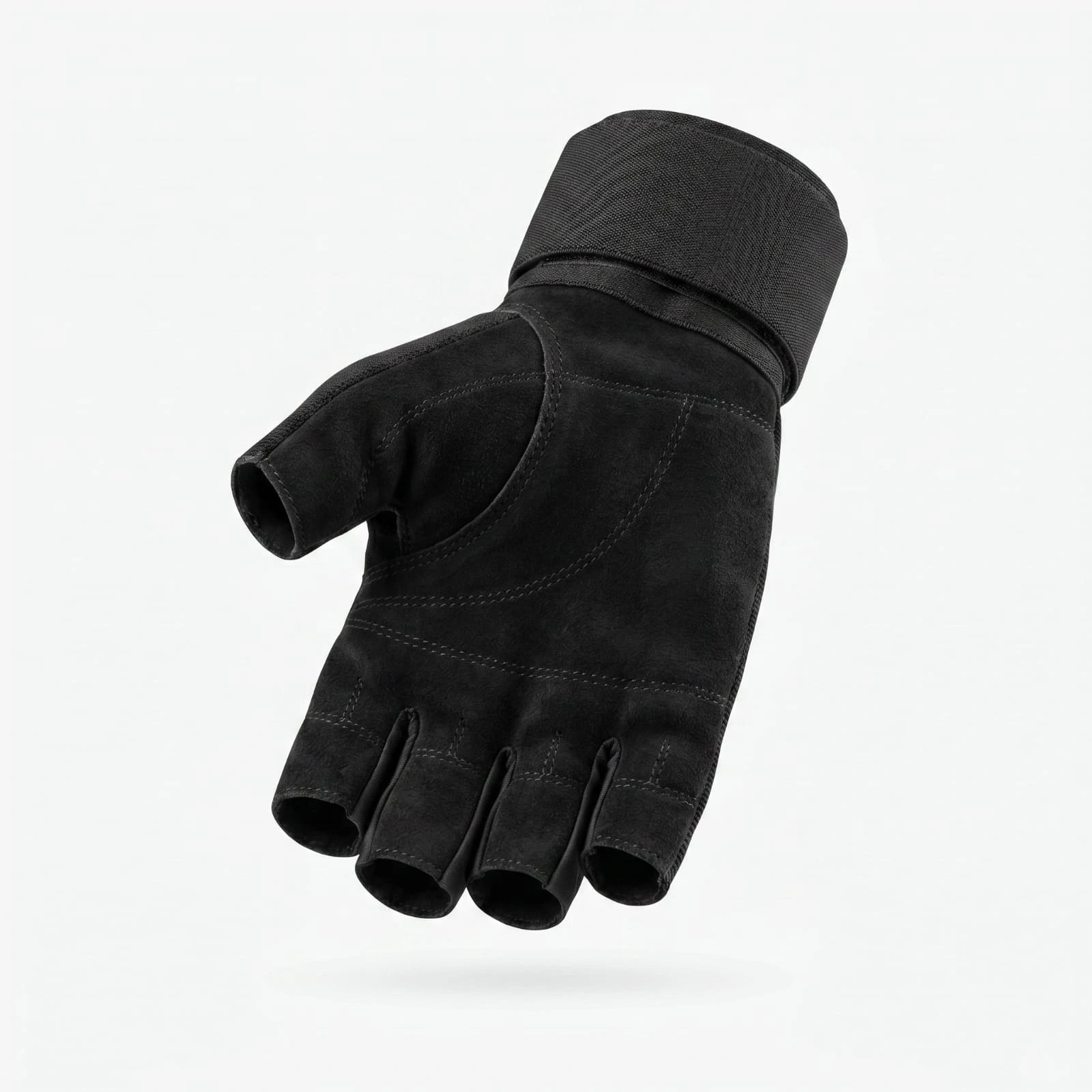 Jackal Gym Gloves – Lightweight Training Gloves for Weightlifting, Fitness & Gym Workouts