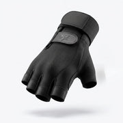 Jackal Gym Gloves – Lightweight Training Gloves for Weightlifting, Fitness & Gym Workouts
