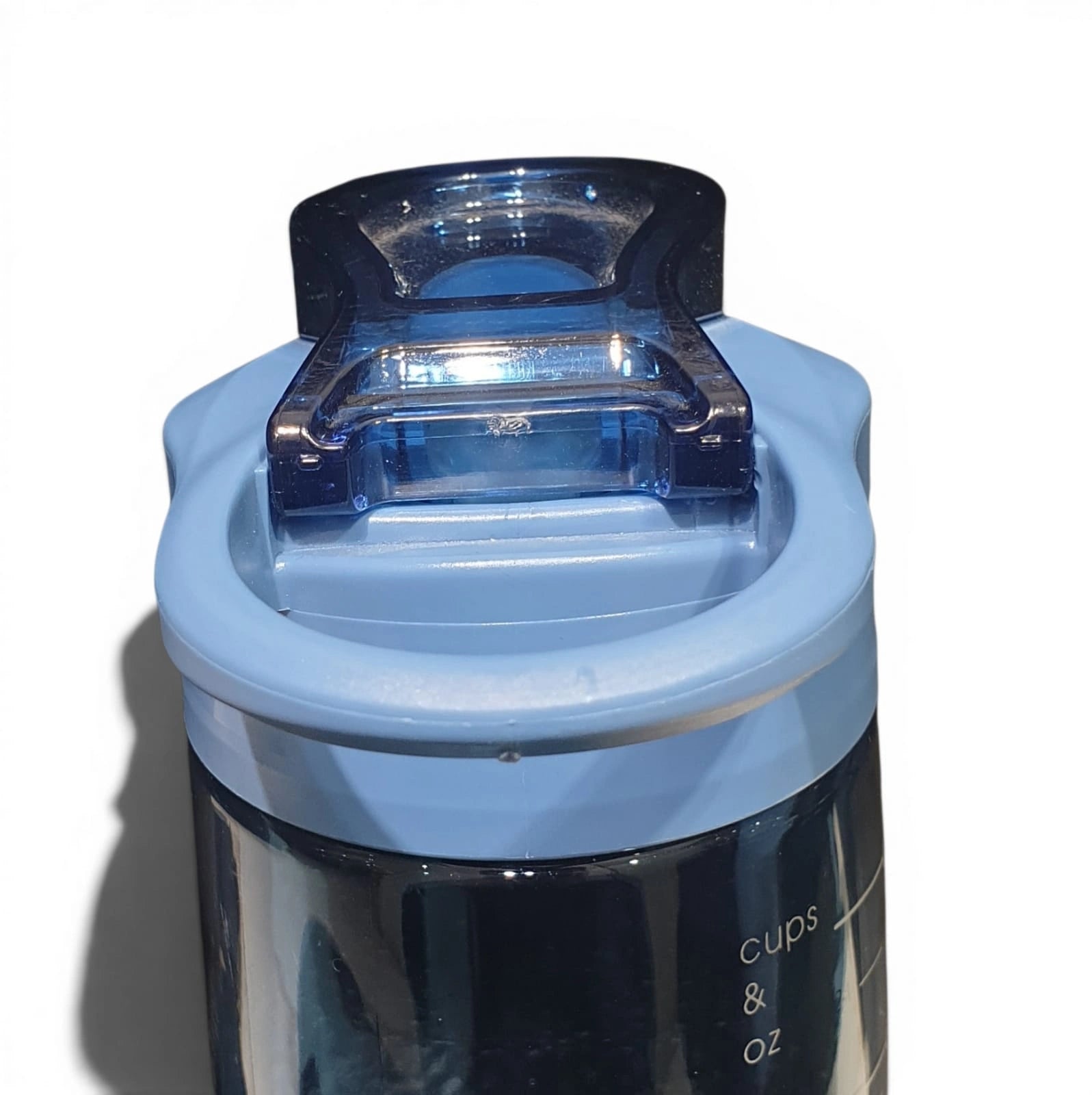Sportex Water Bottle – Durable Sports Water Bottle for Gym, Training & Everyday Hydration