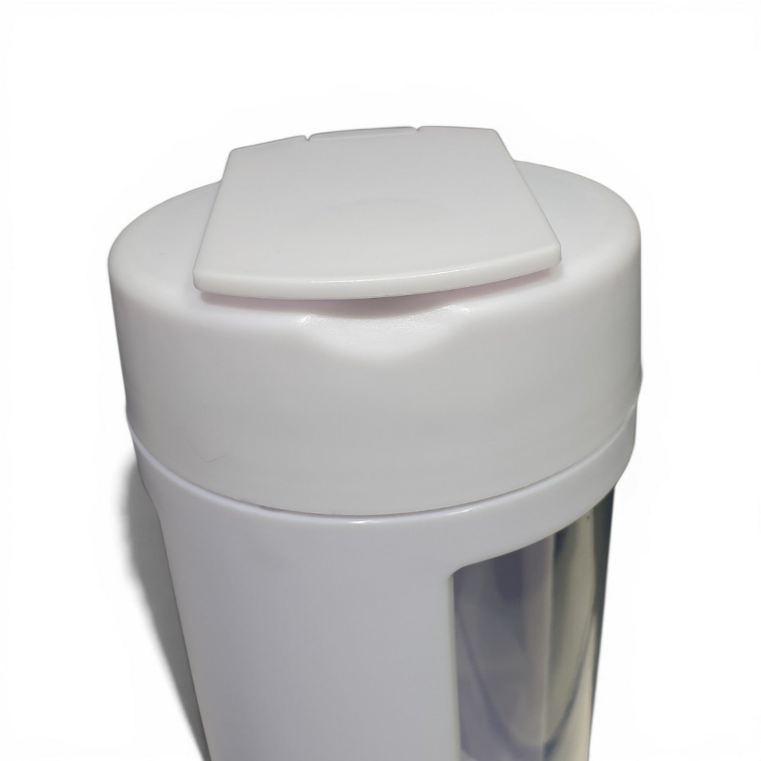 Sportex Shaker Water Bottle – Sports Protein Shaker Bottle for Gym, Fitness & Workout Nutrition