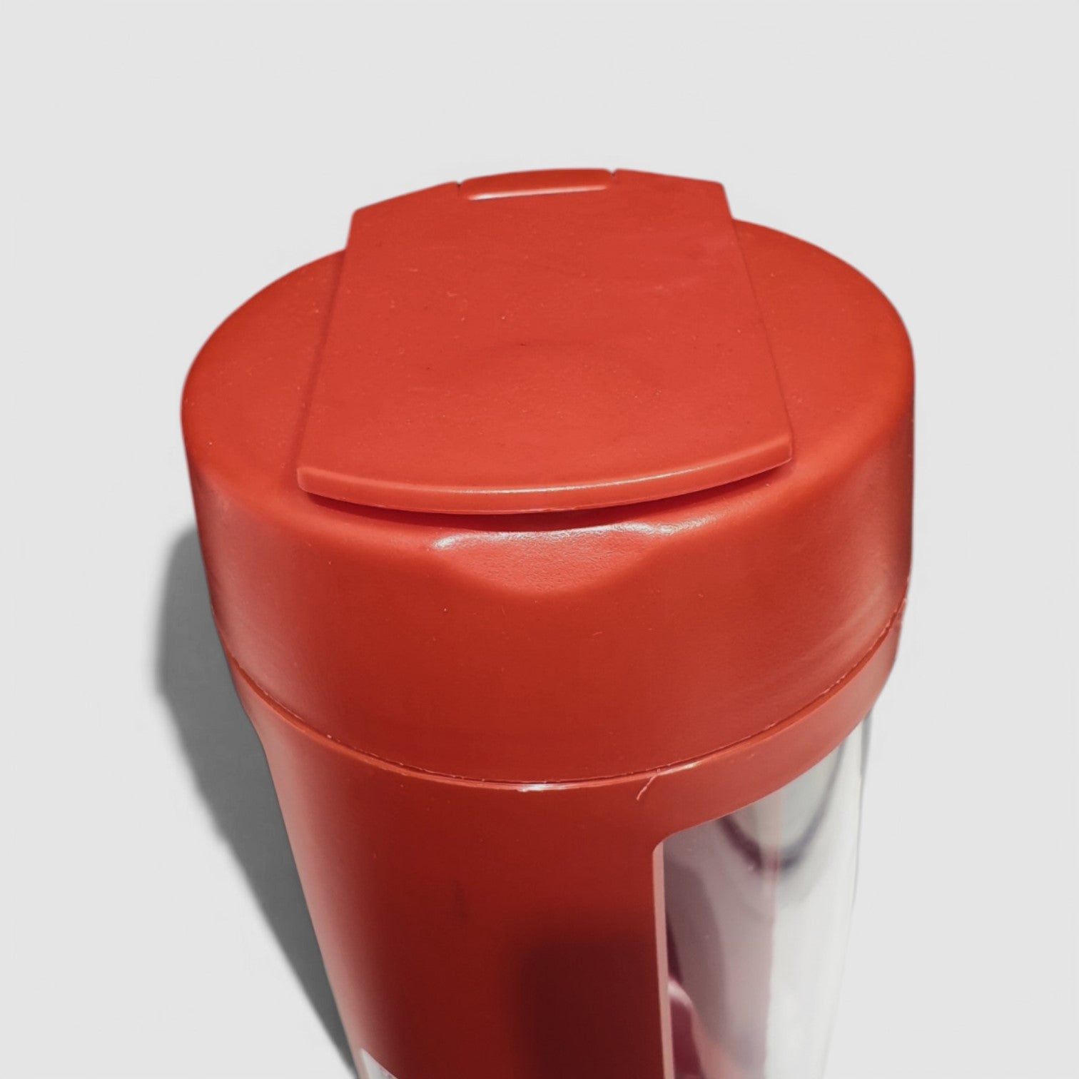 Sportex Shaker Water Bottle – Sports Protein Shaker Bottle for Gym, Fitness & Workout Nutrition